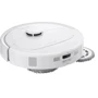 Робот уборщик Roborock Q Revo Plus White