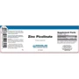 Douglas Laboratories Zinc Picolinate 20 mg Цинк Пиколинат 100 таблеток: Тип цинк