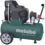 Компресор Metabo Basic 250-24 W OF (601532000)