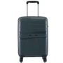 Чемодан Semi Line 19" (S) Petrol (T5586-1): Пол Унисекс