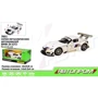 Машинка металл 7851 (68349) АВТОПРОМ, 1:32 BMW Z4 GT3
