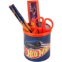 Набор настольный круглый Kite Hot Wheels HW19-205