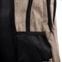 Мужской рюкзак Valiria Fashion коричневый (3DETAM-003-10): Тип ручки Плечевой ремень, Короткая ручка