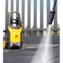 Минимойка высокого давления Stanley SXPW19B-E: Температура воды на входе (°C) 50