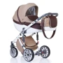 Универсальная коляска 2в1 Anex SPORT Q1 (SP06)