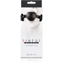 дизайнерский силиконовый кляп NS Novelties Sinful Soft Silicone Gag