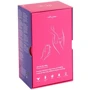 Виброяйцо Jive by We-Vibe Electric Pink