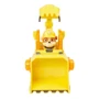 Базовый строительный автомобиль Spin Master Rubble and Crew с фигуркой Крепыша (SM28500/6066511) фото 5