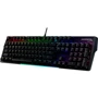 Клавиатура HyperX Alloy MKW100 Mechanical Gaming Keyboard Red US Layout (4P5E1AA): Интерфейс подключения USB