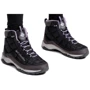 Ботинки Columbia Firecamp™ Boot (1800311-010) 37 черные текстиль зима фото 4