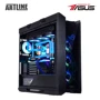 Персональный компьютер (ПК) ARTLINE Overlord RTX P99 (P99v29): Процессор Intel (8p+8e)-Core i9-12900KF 3.2-5.2GHz