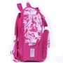 Рюкзак школьный GoPack Education каркасный Candy GO22-5001S-9: Размер S (115-130 см)