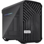 Корпус Fractal Design Torrent Nano Black TG Dark Tint (FD-C-TOR1N-01)
