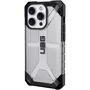 Чохол для iPhone Urban Armor Gear UAG Plasma Ice (114066114343) for iPhone 14 Pro: Колір прозорий