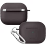 Чохол для навушників LAUT POD with Belt Grey (L_AP4_POD_FG) для Apple AirPods 3