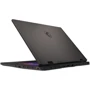 Ноутбук MSI Sword 16 HX (B14VFKG-841EU): Процессор Intel Core i7-14650HX (2.2 - 5.1 ГГц) / 16 - ядерный