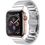 Аксесуар для Watch COTEetCI W25 Steel Band Silver (WH5237-TS) for Apple Watch 38/40/41mm