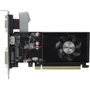Видеокарта Afox Radeon R5 230 2048Mb (AFR5230-2048D3L5): Объем памяти, Гб 2