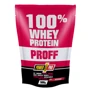 Протеин Power Pro Whey Protein Prof 500 g / 16 servings / Strawberry