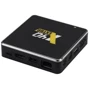Приставка Smart TV Ugoos X4Q Extra (4GB/128GB): Графический процессор (GPU) Mali-G31 MP2