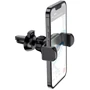 Держатель Hoco Car Holder Air Vent CA108 Black: Производитель HOCO