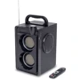 Акустика Overmax SoundBeat 20W: Тип портативная