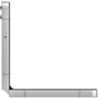 Смартфон Samsung Galaxy Flip 6 12/256Gb Silver Shadow Approved Витринный образец: Производитель Samsung