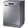 Посудомойка Samsung DW60A6092FS: Функции Экономичная программа (ECO), защита от детей, Таймер, дисплей, автопрограмма, регулировка высоты верхней корзины, программа 3 в 1, половинная загрузка, самоочищающийся фильтр, защита от протечек и пер