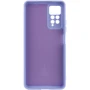 Чохол для телефона Lakshmi Case Silicone Cover Full Camera Dasheen для Xiaomi Redmi Note 11 Pro / Note 11 Pro 5G: Сумісність Xiaomi Redmi Note 11 Pro (Global) / Note 11 Pro 5G / Note 11E Pro