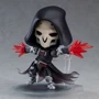 Ігрова фігурка Колекційна фігурка Good Smile Nendoroid Reaper: Classic Skin Edition (G90980): Тип Персонаж мультфильма, фильма