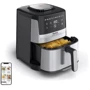 Фритюрниця Tefal Easy Fry Silence EY552DE0 фото 7