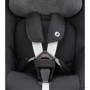 Автокресло MAXI-COSI Pearl (Authentic Black): Вес ребенка 9 - 18 кг