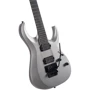Електрогітара CORT X500 Menace (Grey Silver) фото 14