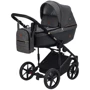 Коляска 2 в 1 Adamex Amelia Lux AM284 (624679): Тип коляски универсальная коляска (2-в-1)