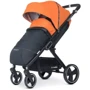 Коляска прогулочная El Camino ME 1053N DYNAMIC PRO Orange Оранжевый (ME 1053N Orange EL CAMINO): Количество блоков 1