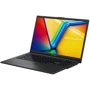 Ноутбук ASUS Vivobook Go 15 (E1504FA-L1367W): Видеоадаптер AMD Radeon 610M