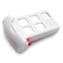 Квадрокоптер Syma X5UC 320мм HD 720P White: Управління / Передавач Пульт ДУ