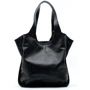 Женская сумка-мешок ARTiS Bags черная (1692 4620)