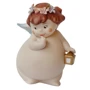 Фигурка Avella Ангелочек с фонариком (350-3036)