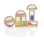 Набор стандартных блоков Guidecraft Block Play Бусины (G3012)