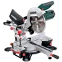 Дисковая пила Metabo KGS 254 M Set (690828000)