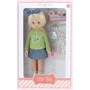 Кукла Little Milly с аксессуарами 33 см (91099 H): Высота, см 33