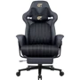Геймерское кресло GT Racer X-7484 Fabric Black XL