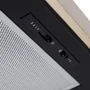 Вытяжка Perfelli K 6121 BL Wood: Тип воздухоочистителя Рециркуляция, Отвод