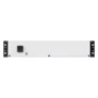 Legrand Keor PDU 800VA Schuko (310332): Количество Euro-розеток, шт 8