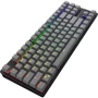 Клавиатура Dark Project One KD87A ABS Gateron Mechanical Red (DPO-KD-87A-000300-GRD): Интерфейс подключения USB