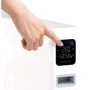 Обогреватель SmartMi Convector Heater 1 Smart: Вес 5.8 кг