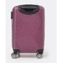 Чемодан Ricco Grande М фиолетовый (T1ABS600purple-M): Пол Женский