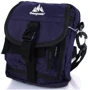 Мужская сумка через плечо Onepolar синяя (W3088-navy)