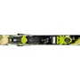 Лыжи Rossignol S7 PRO OPEN + AXIUM 110 XL SPEEDSET (2012/2013): Сердечник WOOD FIBERGLASS